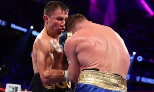 Британские фанаты не сомневаются в победе Головкина над «Канело» в реванше