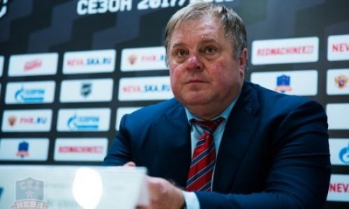 Евгений Попихин: «Знали, что „Сарыарка“ здорово играет в атаке, контратаке»