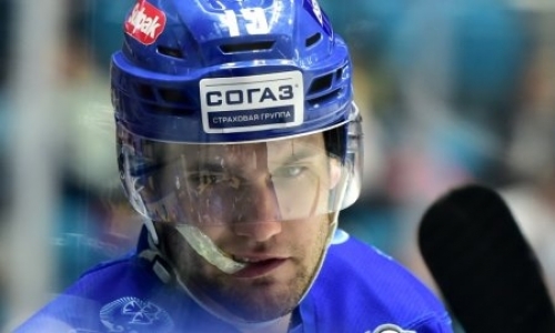 Вей сыграет за сборную Канады на Кубке Карьяла