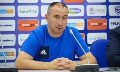 Специалист оценил вероятность ухода Стоилова в «Фенербахче»