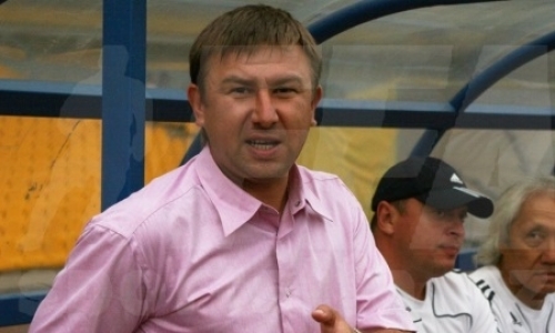 Эдуард Глазунов покинул должность директора «Кайсара»