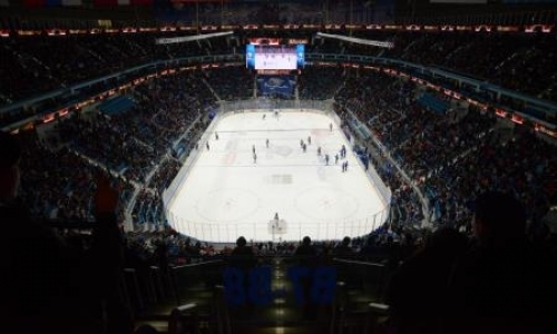 Алексей Бадюков: «„Барыс“ забивает больше всех в лиге»