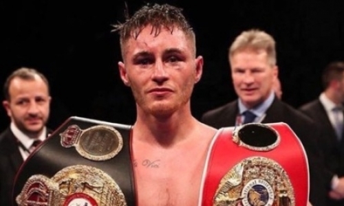 Кто вдохновил Барнетта на победу над Жакияновым