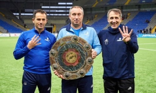 Dnesbg.com: «Болгарские тренеры продолжают доминировать в современной истории казахстанского футбола»