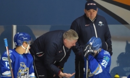 Букмекеры ставят на «Номад» в матче с «Иртышом»