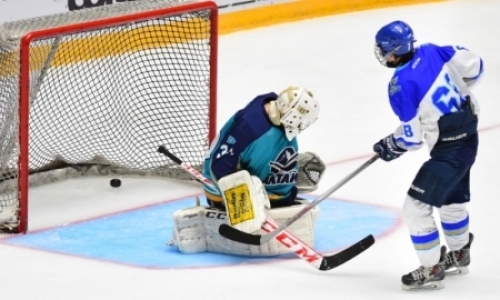 Букмекеры уверены в победе «Снежных Барсов» в игре с «Алтаем»