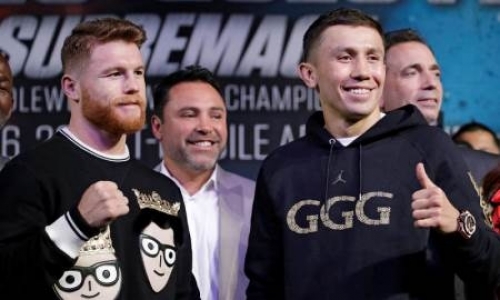 Геннадий Головкин: «Приятно, что люди не слушают пропаганду, а начинают разбираться в боксе»