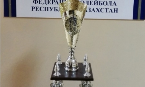«Иртыш-Казхром» и «Алтай» разыграют Суперкубок Казахстана среди женских команд