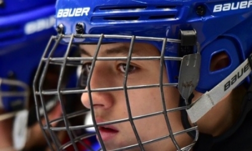 Максим Мухаметов: «Хочется быть в два-три раза сильнее себя нынешнего»