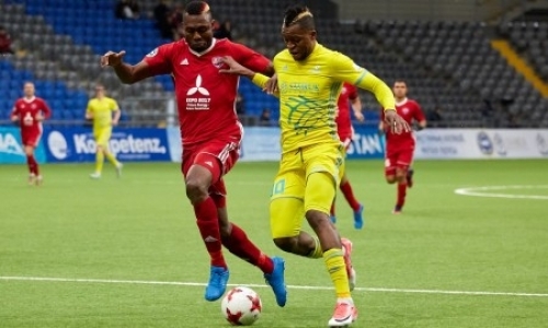 Стали известны все участники КПЛ-2018