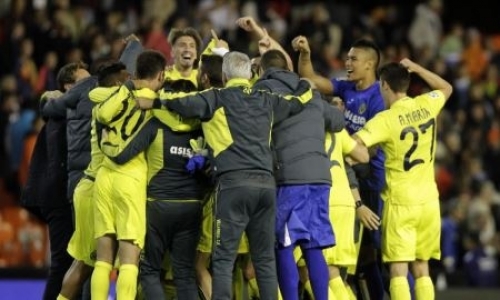 Бюджет соперника «Астаны» по Лиге Европы «Вильярреала» достиг рекордной отметки в истории клуба