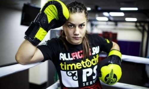 Возможные съемки Шариповой в «Игре престолов» обсудили с HBO