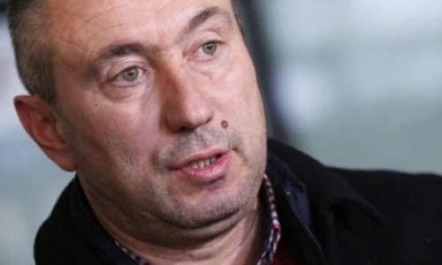 Болгарское СМИ: «Сборную Казахстана может возглавить болгарин»