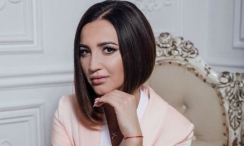 Ольга Бузова прокомментировала празднование «Снежных Барсов» забитой шайбы танцем из ее клипа