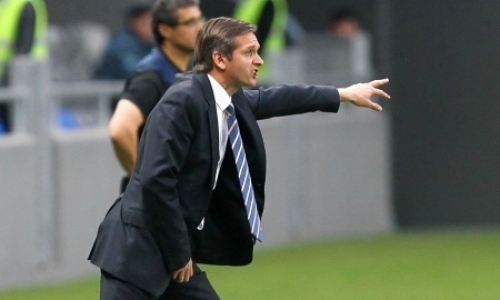 Экс-наставник юношеской сборной Казахстана стал тренером «молодежки» одесского «Черноморца»