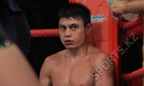 Боксер «Astana Arlans» Сафиуллин поборется за «золото» чемпионата Казахстана