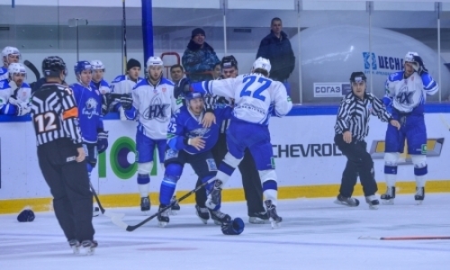 Александр Брынцев: «Дисквалификация Рыспаева? Никому не пожелаю потерять право на профессию»