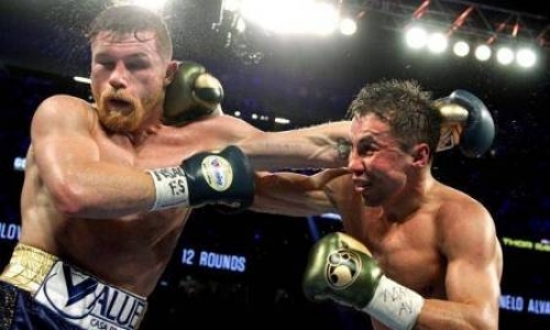 Эксперт ESPN сказал, ради чего дерется Головкин — наследия или денег