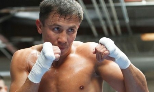 Кого журналисты предпочитают Головкину в борьбе за звание лучшего боксера года