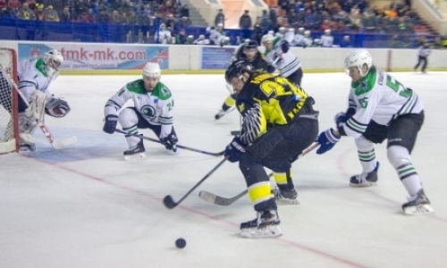 В матче «Темиртау» — «Бейбарыс» — нет фаворита