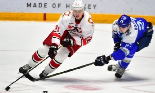 Букмекеры объявили коэффициенты на игры МХЛ с участием казахстанских клубов