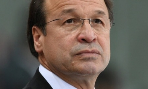 Стал известен претендент на должность главного тренера «Торпедо»