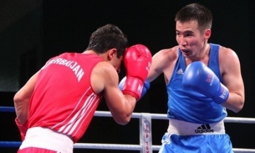 Почему Исакулова лишили звания чемпиона Казахстана