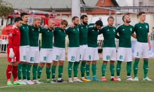 «Атырау». Сезон под санкциями