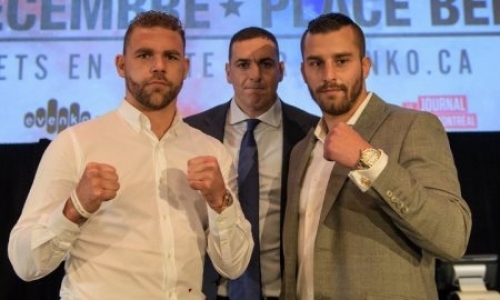 Дэниэл Джейкобс: «Сондерс и Лемье не дотягивают до меня, „Канело“ и Головкина»