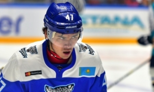 Произошли изменения в составе «Снежных Барсов»