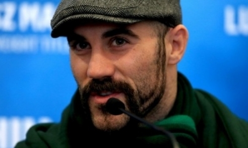 Ирландец, дразнивший Головкина Боратом, уверен, что казахстанца побьют и Сондерс, и даже Юбэнк