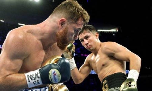 Boxingnewsandviews.com: «Головкин и „Канело“ могут провести десять боев, и ни один из них не будет скучным»