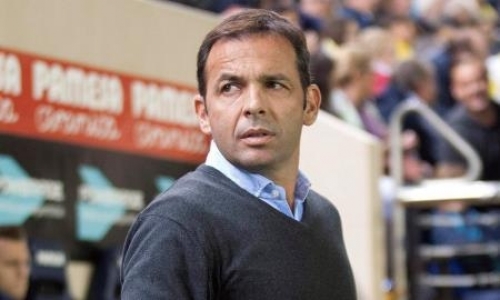 Испанские СМИ отмечают прогресс соперника «Астаны» по Лиге Европы «Вильяррела» после назначения нового главного тренера