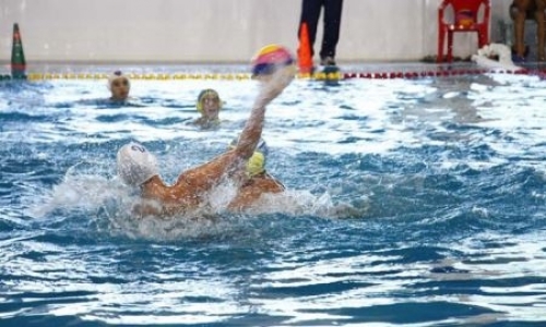 «Астана» выиграла чемпионат Азии по водному поло среди клубных команд в Таиланде