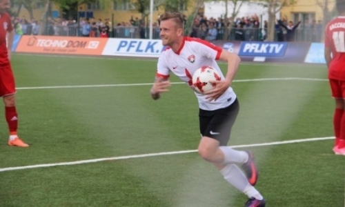 Один из лидеров покинет «Кайсар»