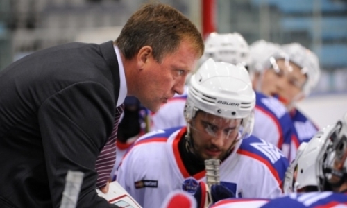 Виталий Соловьёв: «Настраивали на хорошую борьбу»