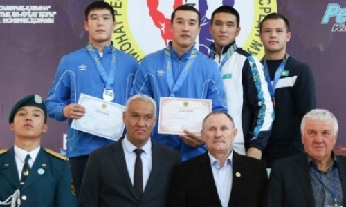 Адильбек Ниязымбетов: «Незадолго до чемпионата Казахстана я задумывался о завершении карьеры»