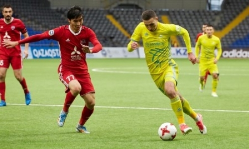 Шомко стал самым результативным защитником Премьер-Лиги-2017