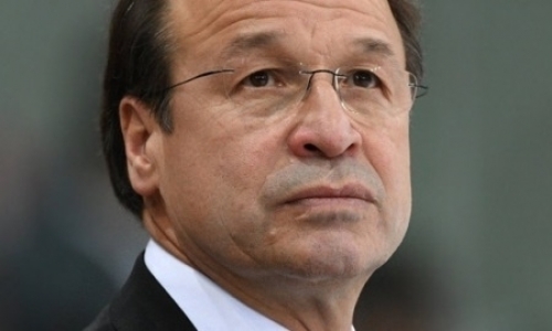 Претендент на должность главного тренера «Торпедо» расторг контракт с «Рязанью»