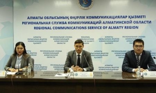 Реалити-шоу «Patriot Qazaqstan» планируют запустить в Алматинской области