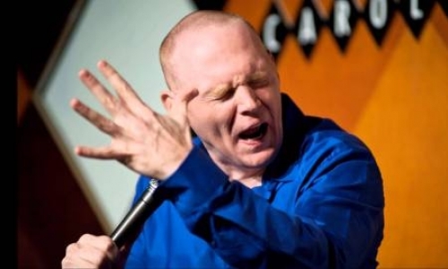 «Гребаные коррумпированные судьи!». Известный стенд-ап комик — о судействе боя Головкин — Альварес