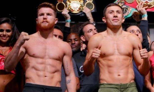 Boxing247.com: «Не задерживайте дыхание в ожидании увидеть реванш Головкина и Альвареса»