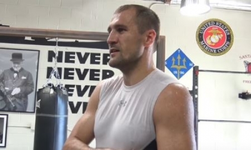 Сергей Ковалев: «Судей, как в бою Головкин — Альварес нужно пожизненно дисквалифицировать»