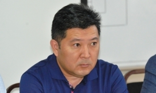 Аскар Абильдаев: «„Каспий“ не передадут в частные руки»