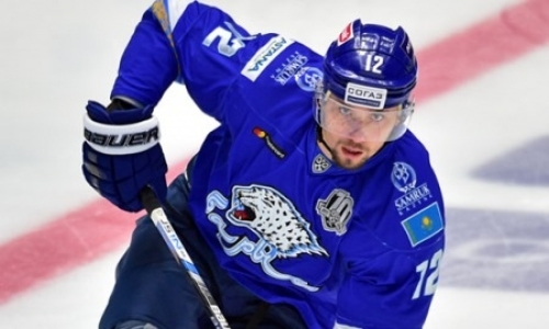 Артём Лихотников: «Была задача играть жёстко, в тело»