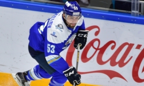 Владимир Маркелов: «Полны сил и готовы побеждать»