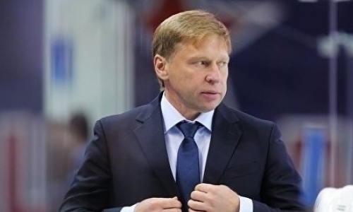 Корешков — лучший тренер КХЛ по мнению СМИ