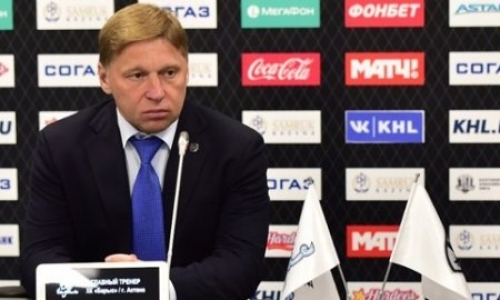 Евгений Корешков: «Мы своих лидеров в обиду не дадим»