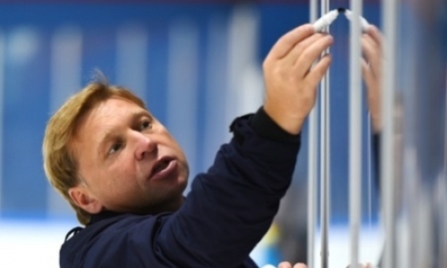 Евгений Корешков: «Мы собрали ребят и развязали им руки на льду»