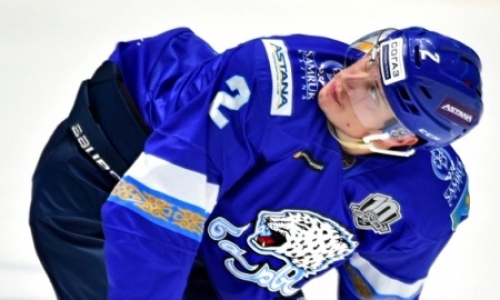 Роман Савченко: «После паузы немного растеряли игру»